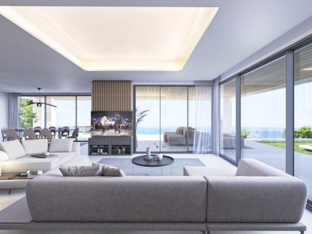 4 Bedrooms Villa in Sotogrande