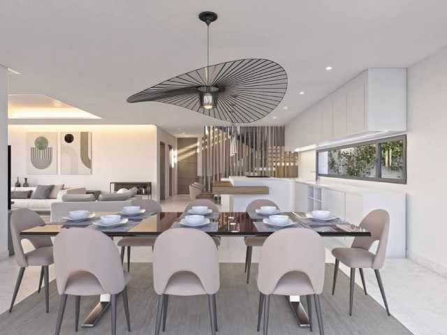 4 Bedrooms Villa in Sotogrande