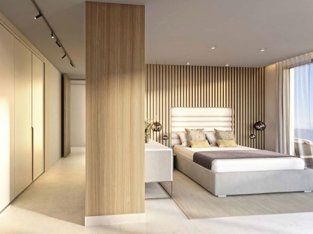 4 Bedrooms Villa in Sotogrande