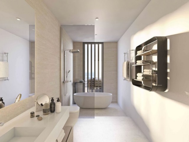 4 Bedrooms Villa in Sotogrande