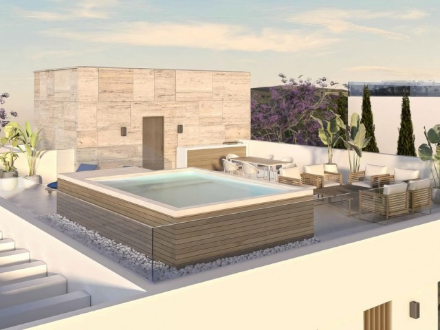 4 Bedrooms Villa in Sotogrande