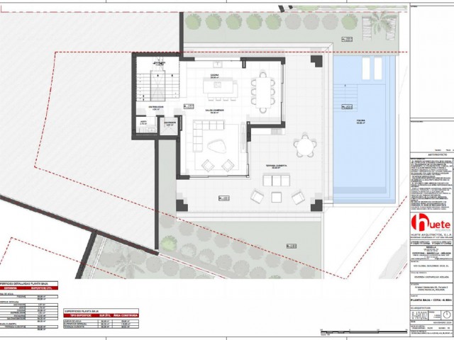 4 Bedrooms Villa in Sotogrande