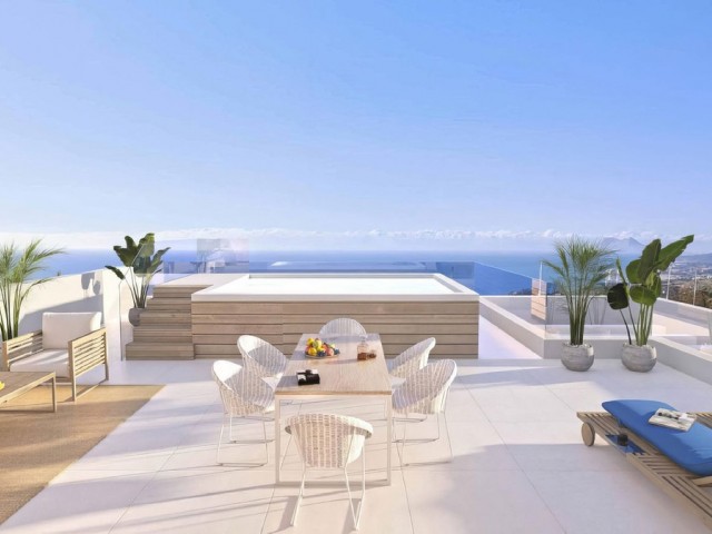 4 Sovrums Villa i Sotogrande