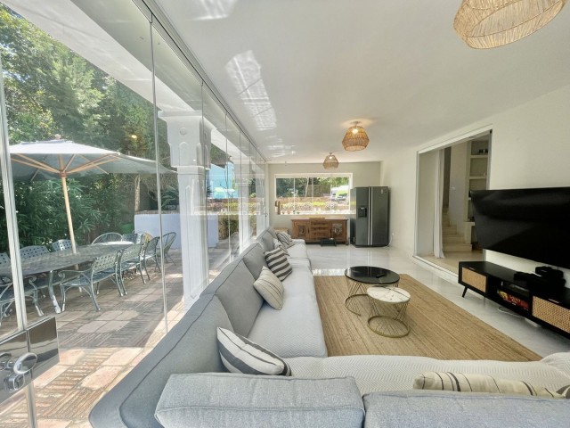 Villa avec 5 Chambres  à Sotogrande