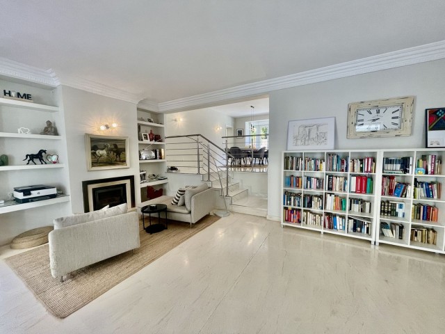Villa avec 5 Chambres  à Sotogrande