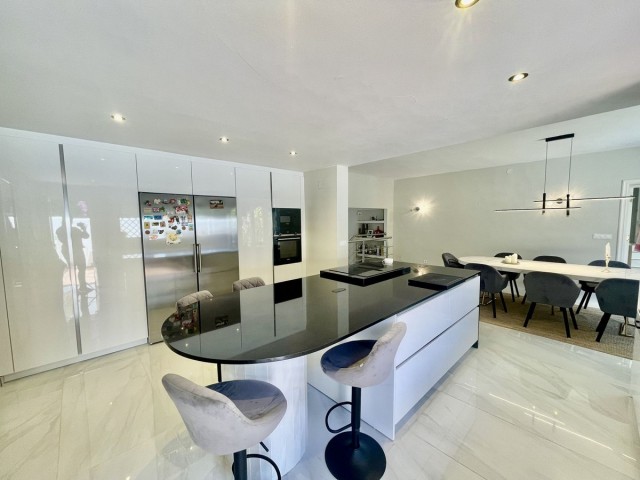 Villa avec 5 Chambres  à Sotogrande