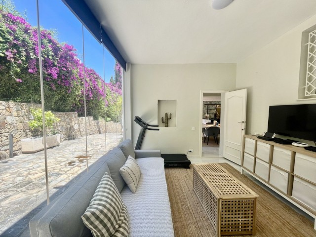 Villa avec 5 Chambres  à Sotogrande