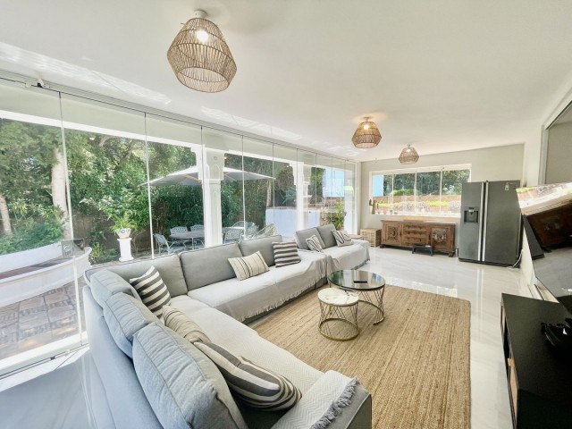 5 Bedrooms Villa in Sotogrande