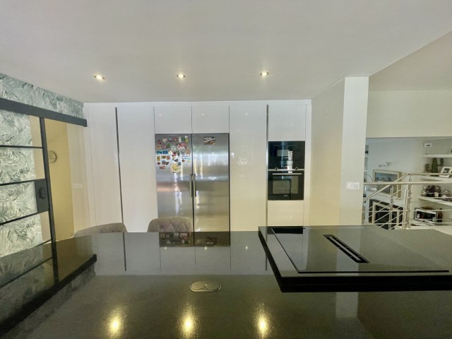 5 Bedrooms Villa in Sotogrande