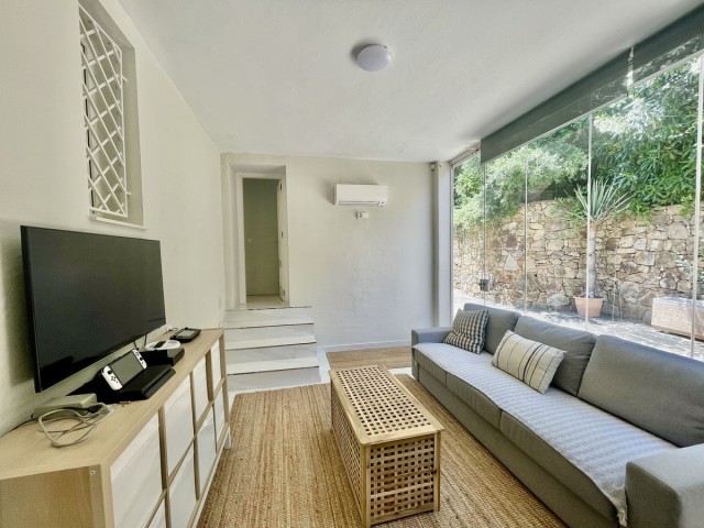 5 Soveroms Villa i Sotogrande