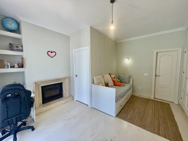 5 Soveroms Villa i Sotogrande