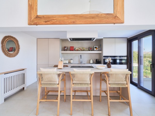 6 Bedrooms Villa in San Pedro de Alcántara