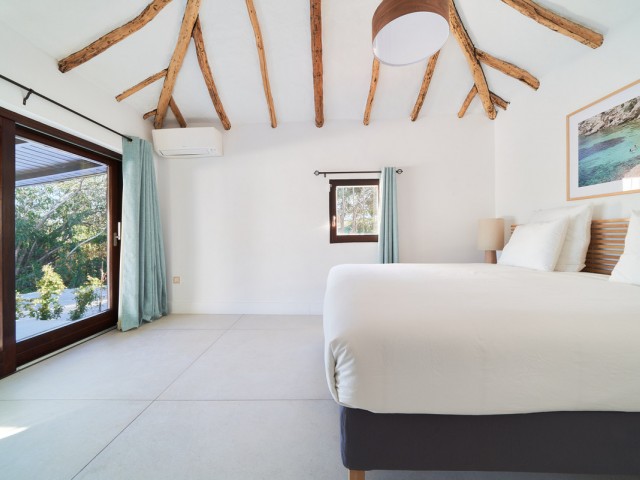6 Bedrooms Villa in San Pedro de Alcántara