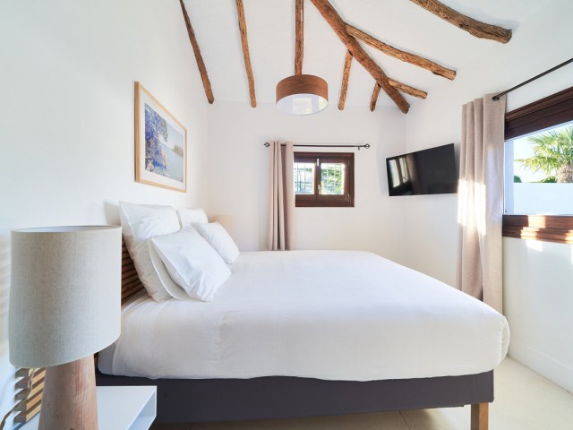 6 Bedrooms Villa in San Pedro de Alcántara
