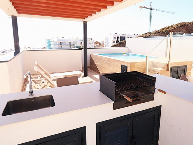 Appartement, Carvajal, R4943044