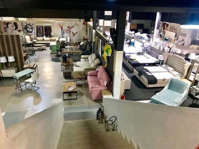 Commercial in San Pedro de Alcántara