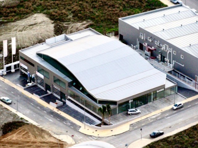 Commercial San Pedro de Alcántara - R4114528