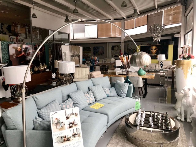 Commercial in San Pedro de Alcántara