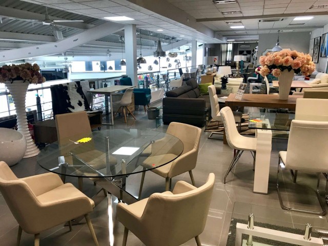 Commercial in San Pedro de Alcántara