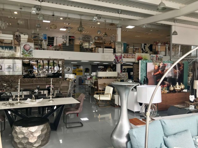 Commercial in San Pedro de Alcántara