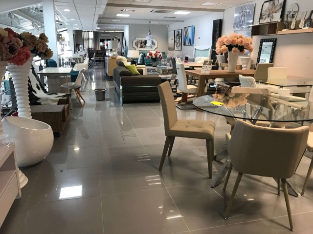 Commercial in San Pedro de Alcántara