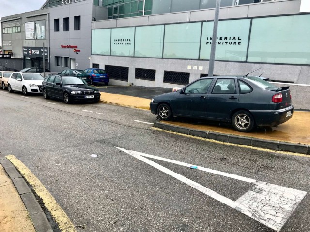 Kommerziell in San Pedro de Alcántara