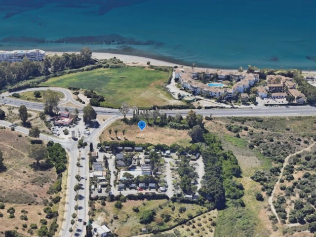 Parcelle Selwo - R4935190