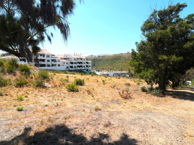 Plot Manilva - R4114876