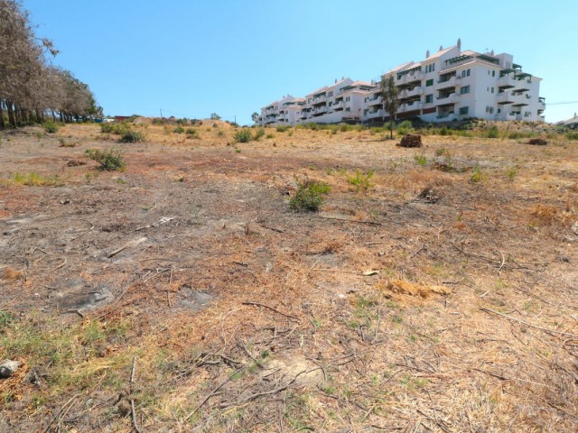  Plot in Manilva