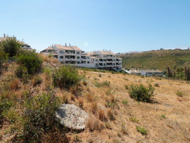  Plot in Manilva