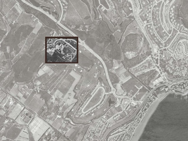 Commercieel, Doña Julia, R4943791