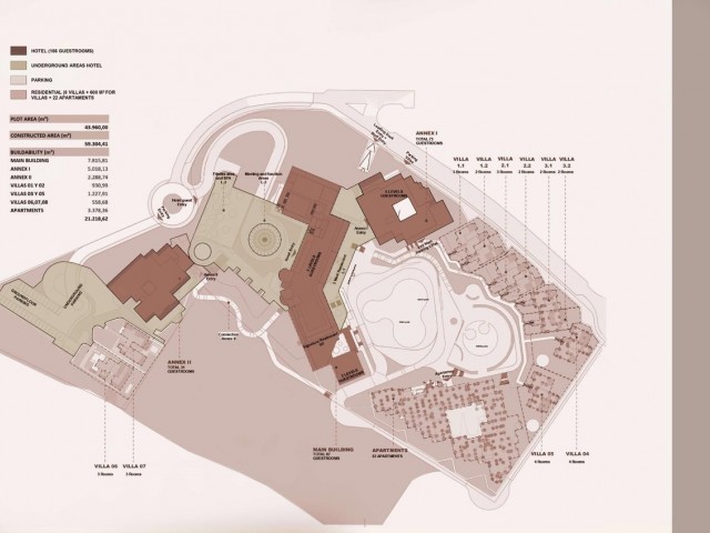 Commercieel, Doña Julia, R4943791