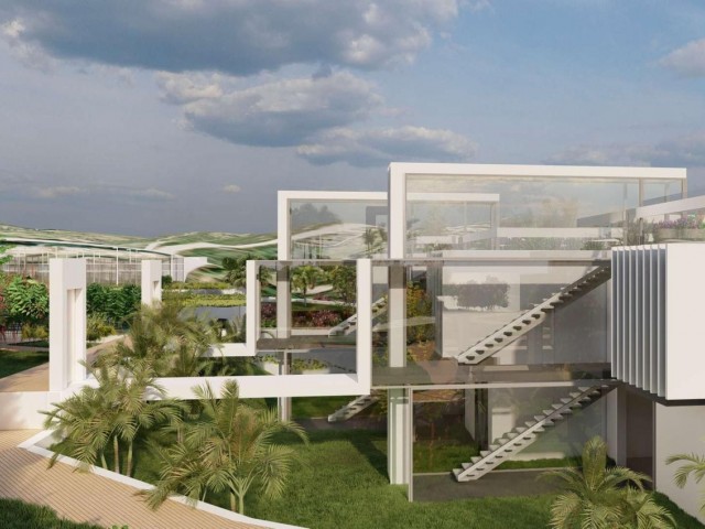 Commercieel in Doña Julia