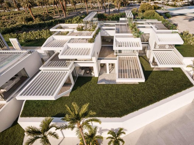 Commercieel in Doña Julia