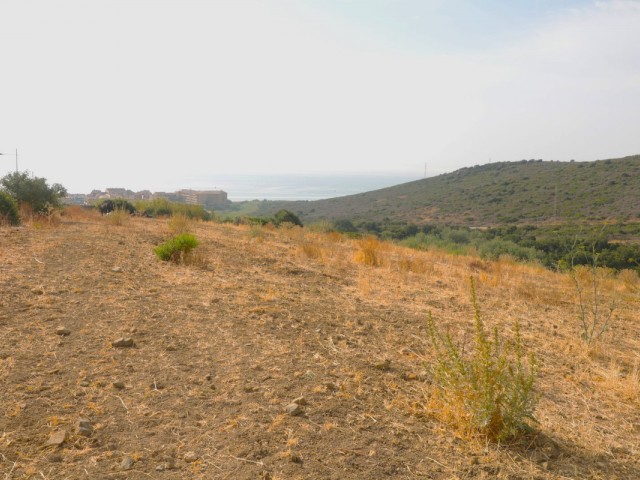  Terreno en Manilva