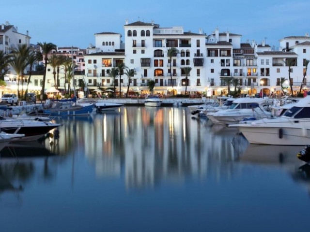 Tomt, Manilva, R4943890