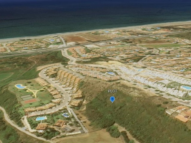 Tomt, Manilva, R4943890