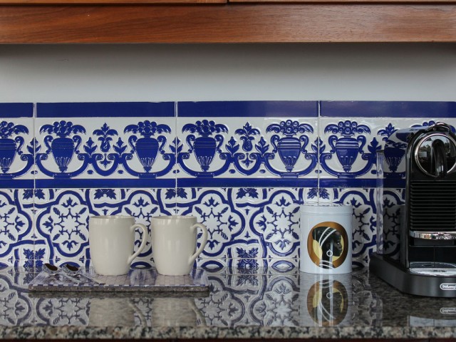 Villa con 4 Dormitorios  en La Capellania