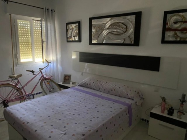 Apartment, Estepona, R4116121