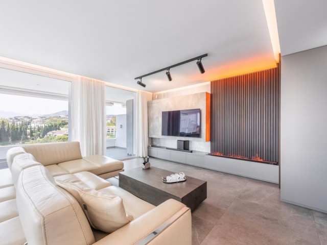 Penthouse in La Quinta