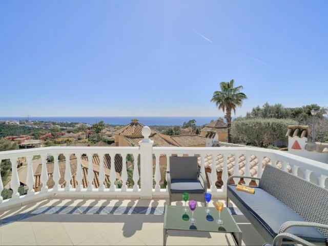 Villa, Hacienda Las Chapas, R4949860