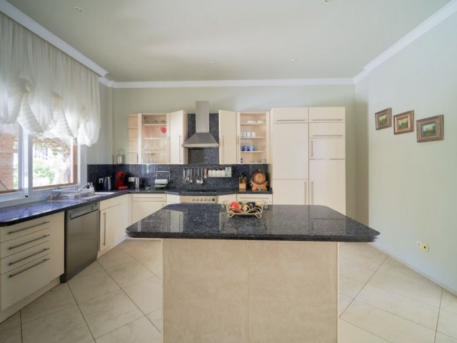 Villa avec 7 Chambres  à Hacienda Las Chapas