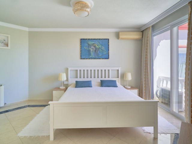 Villa avec 7 Chambres  à Hacienda Las Chapas