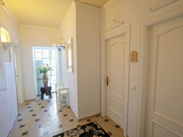 Villa avec 7 Chambres  à Hacienda Las Chapas