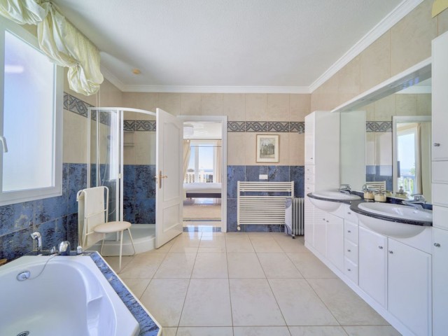 Villa avec 7 Chambres  à Hacienda Las Chapas