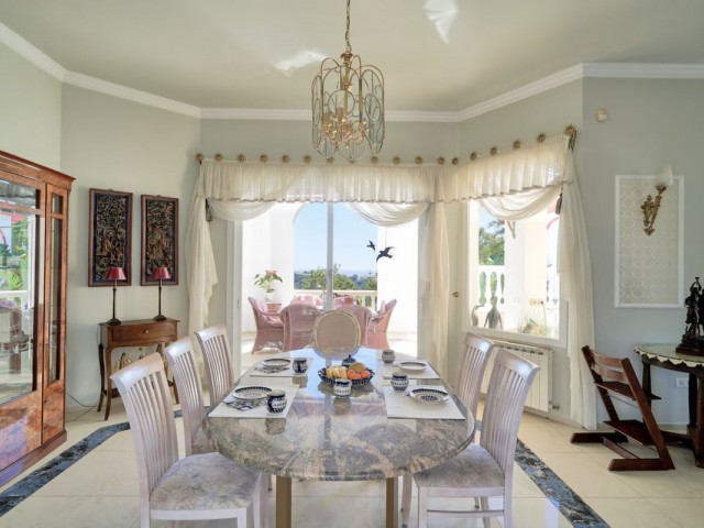 Villa avec 7 Chambres  à Hacienda Las Chapas