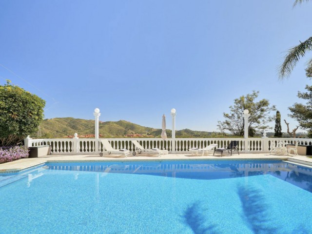 Villa, Hacienda Las Chapas, R4949860