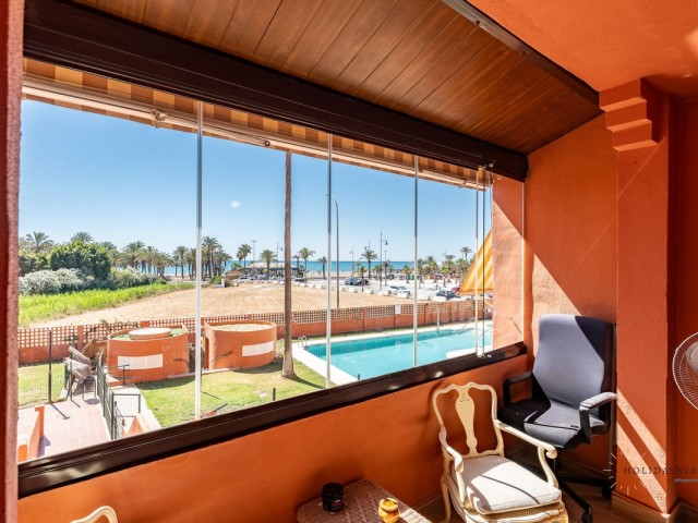 3 Bedrooms Apartment in Torremolinos