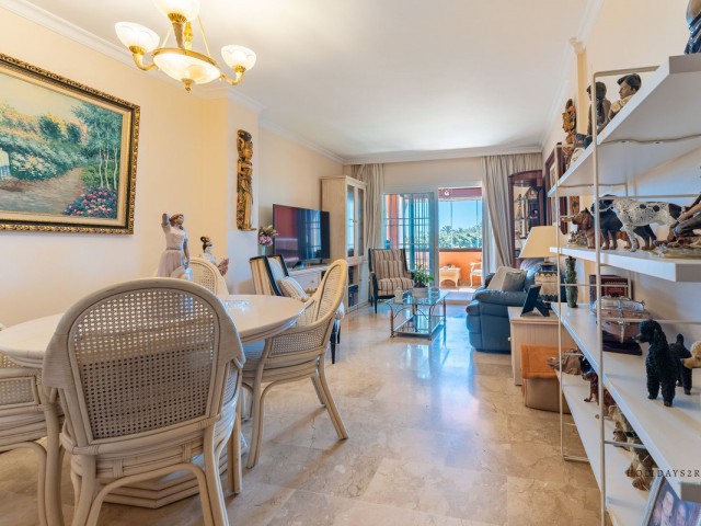 3 Bedrooms Apartment in Torremolinos