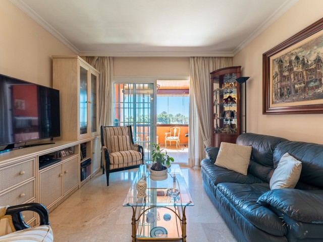 3 Bedrooms Apartment in Torremolinos
